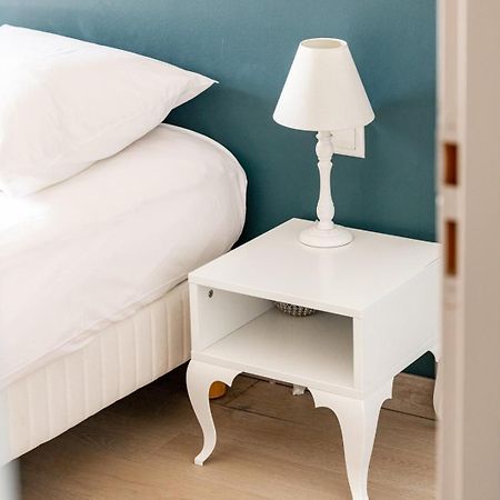 "De Bretagne" - Hotel Particulier ดีจอง ภายนอก รูปภาพ