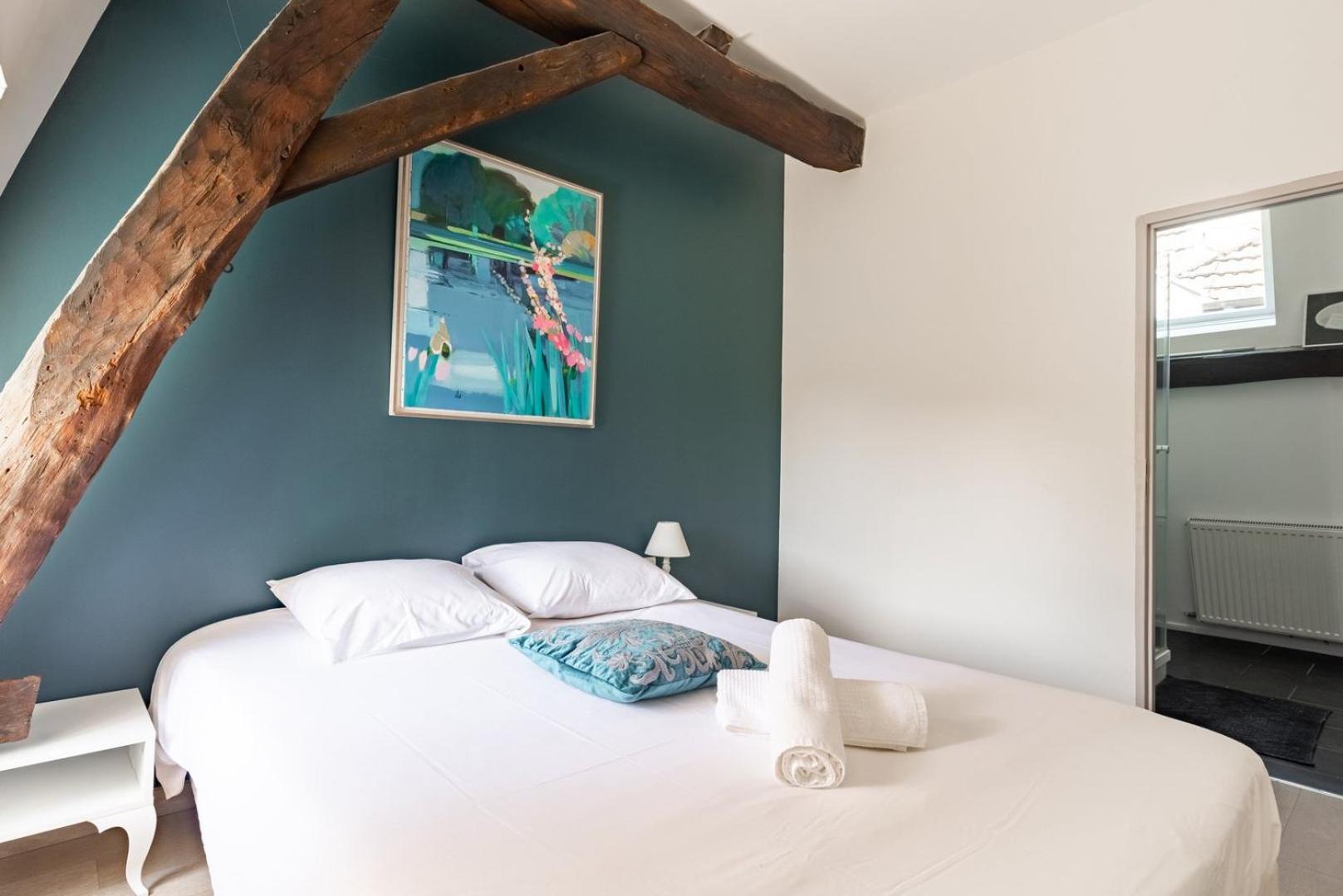"De Bretagne" - Hotel Particulier ดีจอง ภายนอก รูปภาพ