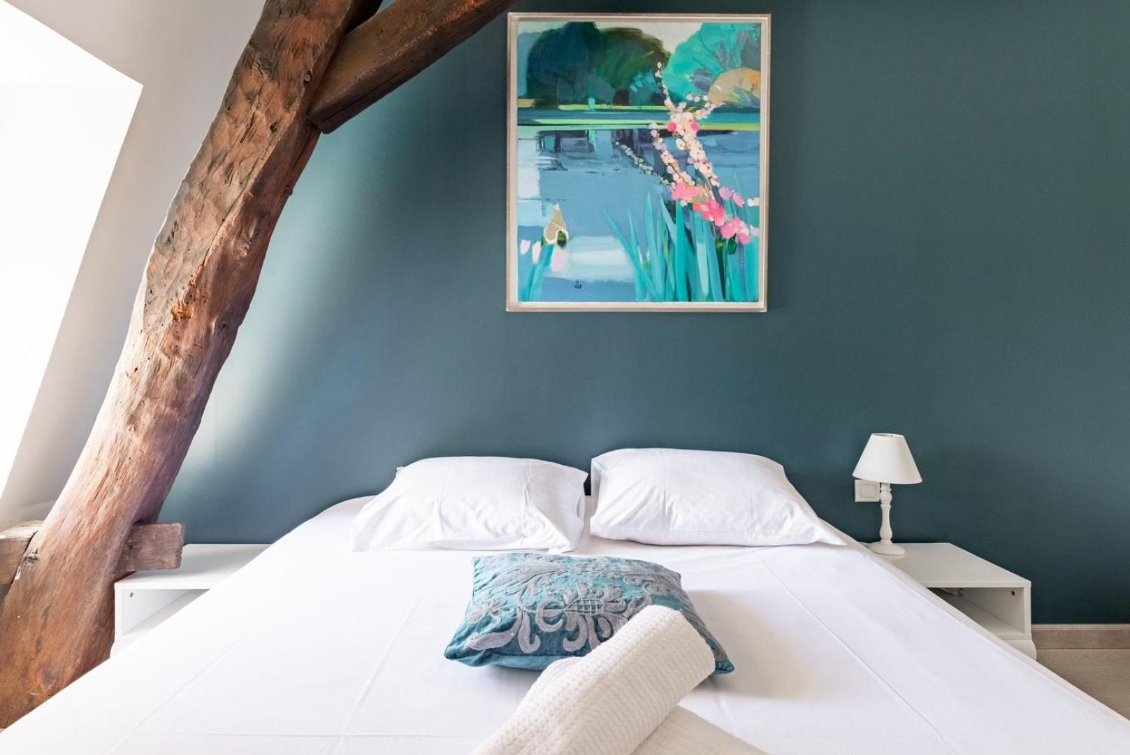 "De Bretagne" - Hotel Particulier ดีจอง ภายนอก รูปภาพ
