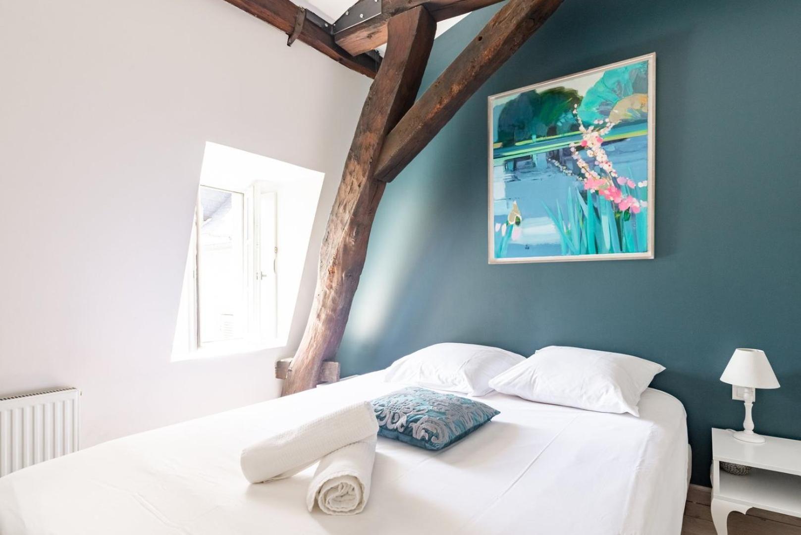 "De Bretagne" - Hotel Particulier ดีจอง ภายนอก รูปภาพ