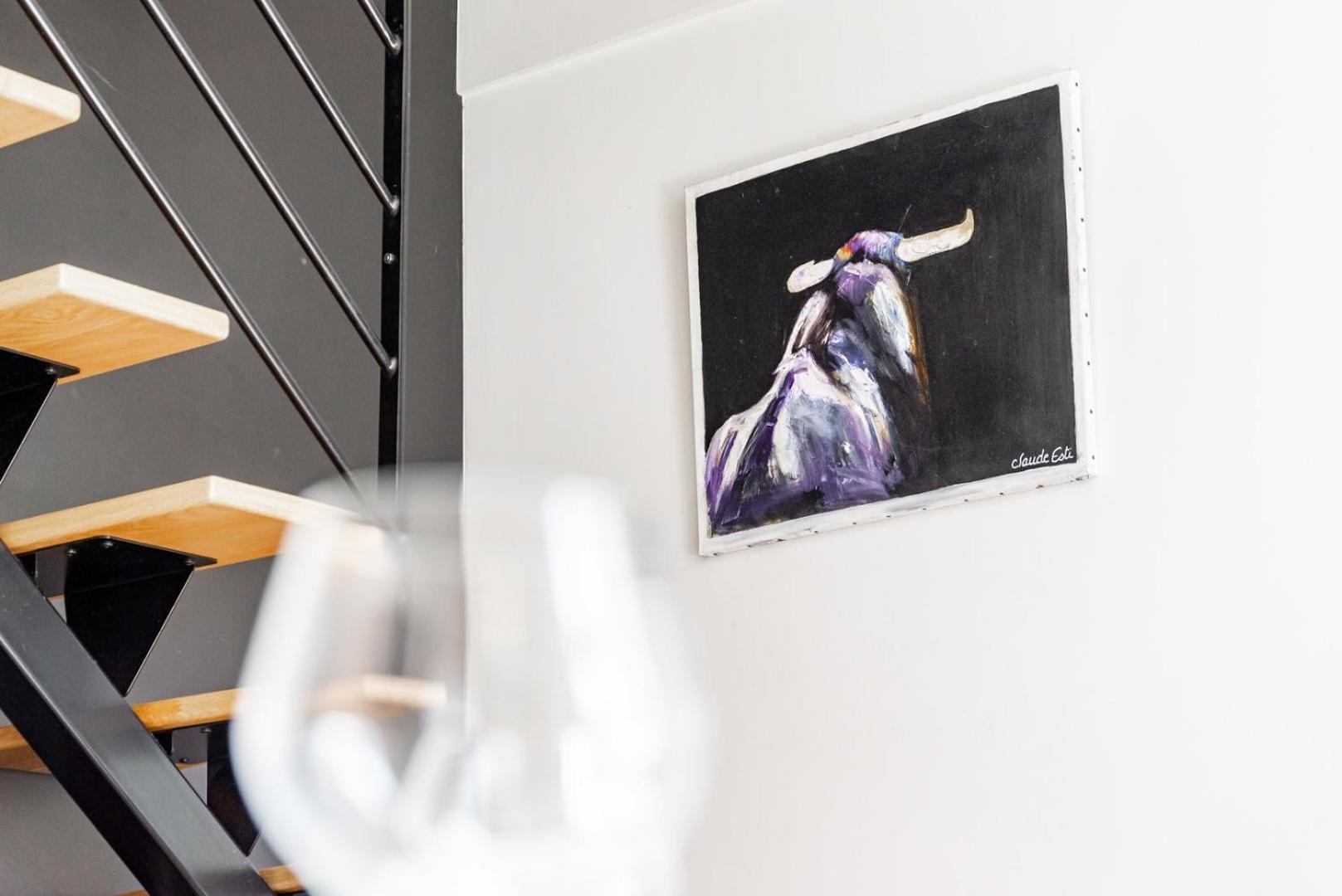 "De Bretagne" - Hotel Particulier ดีจอง ภายนอก รูปภาพ